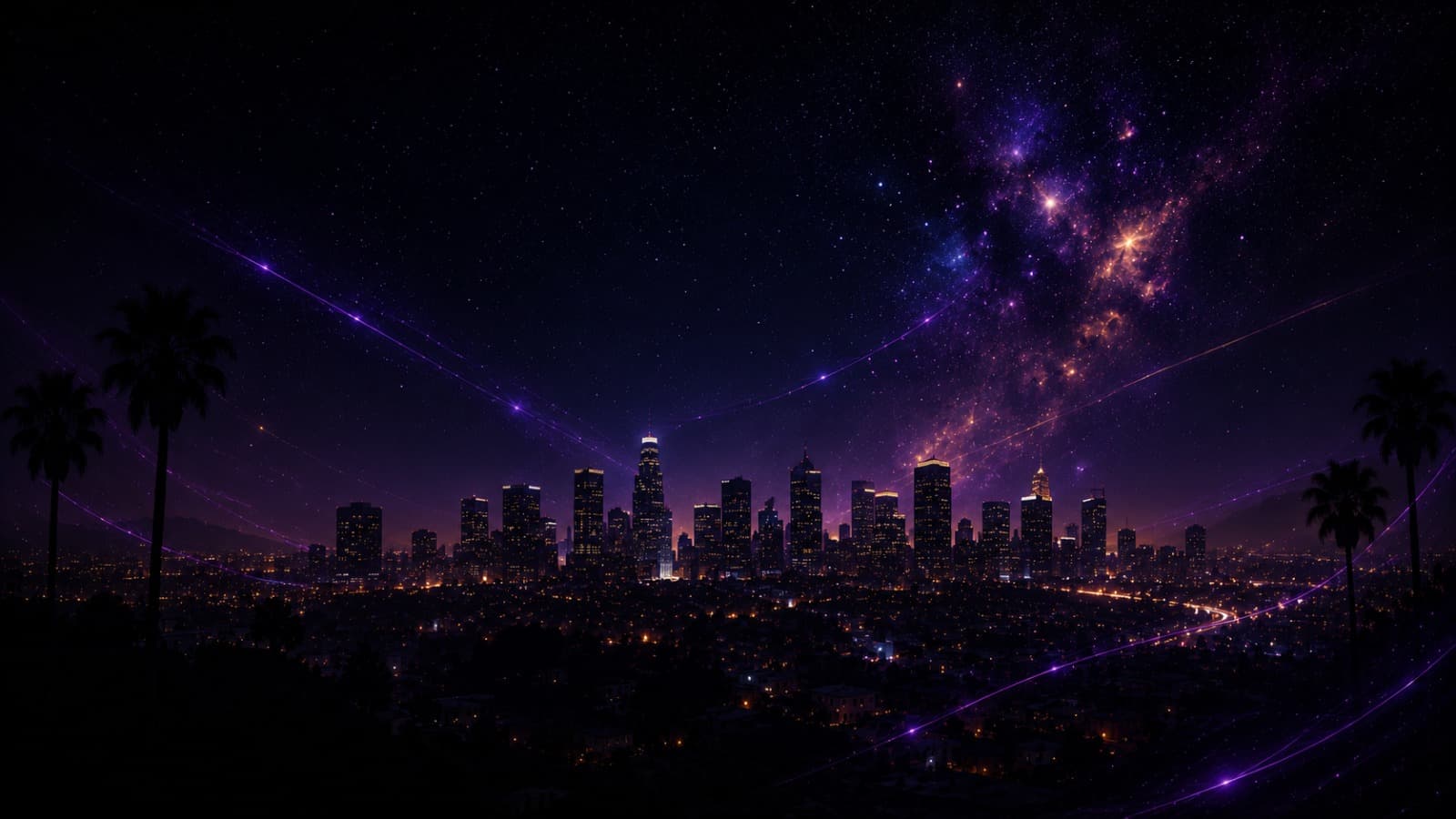 LA Galaxticos