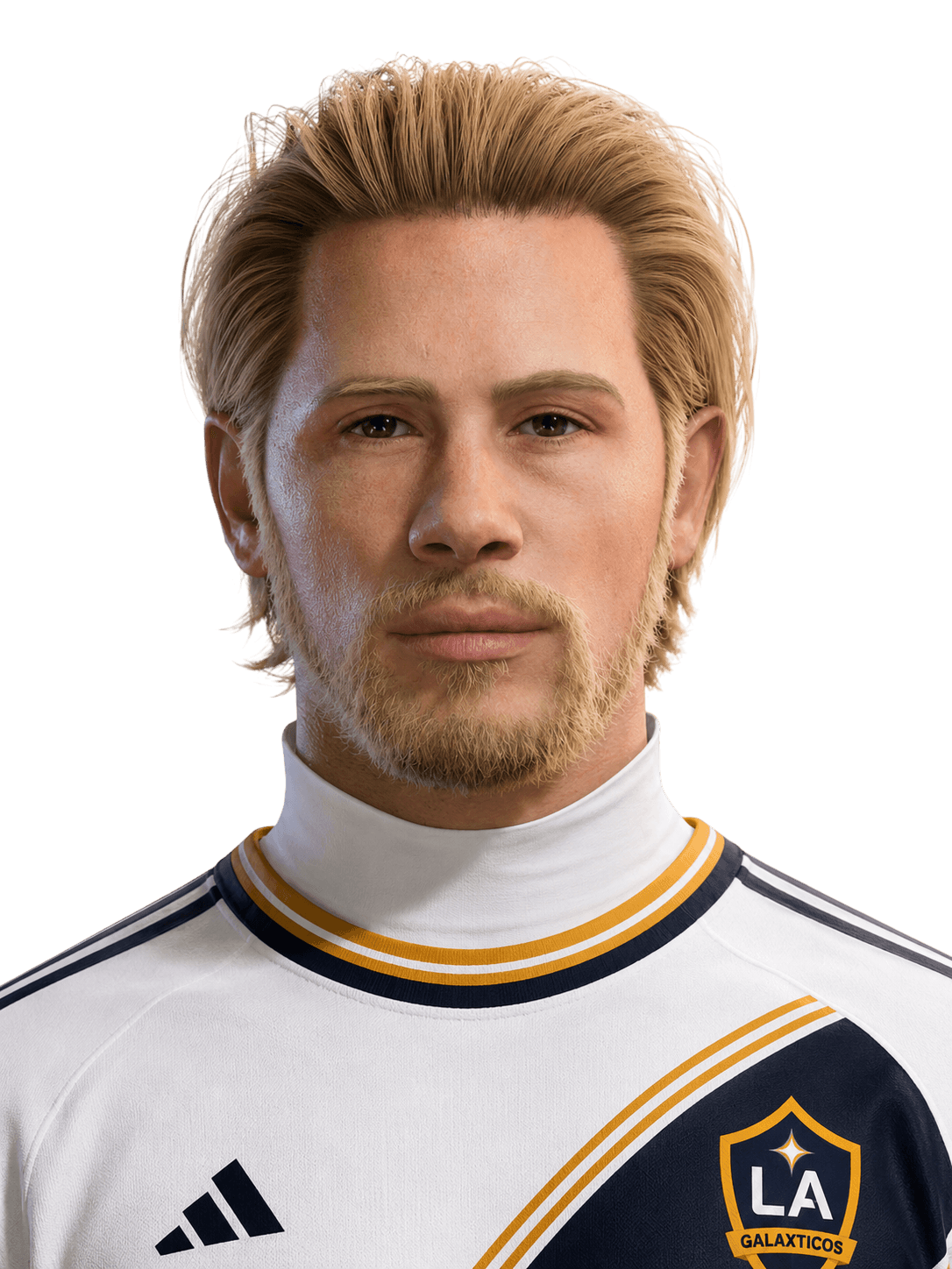 LeoDeBruyne